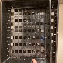 ガーデニング用品　それぞれ２つの画像