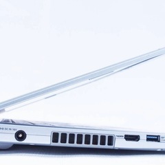 パナソニックi5-8365U Windows11Pro マイクロオフィス2019搭載・ビジネスモデル・正規・最新バージョン24H2の画像
