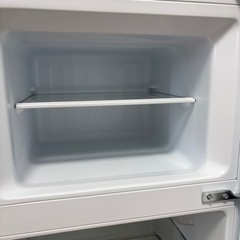 【21日今日中のお取引】冷蔵庫の画像