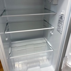 【21日今日中のお取引】冷蔵庫の画像