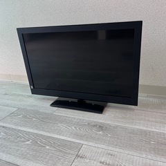 【ご検討中】液晶テレビ（MEK製）の画像
