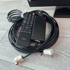 【ご検討中】液晶テレビ（MEK製）の画像