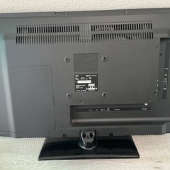 【ご検討中】液晶テレビ（MEK製）の画像