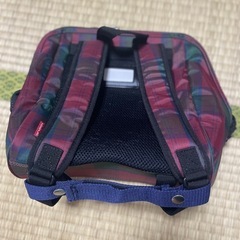 幼稚園　バックの画像