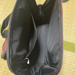 幼稚園　バックの画像