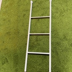 ニトリ子供用システムベット
の画像