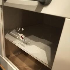 IKEA　おままごと　キッチンの画像
