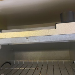 本日のみ値下げバルミューダ　オーブントースター
の画像