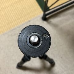 Manfrotto Element 三脚の画像