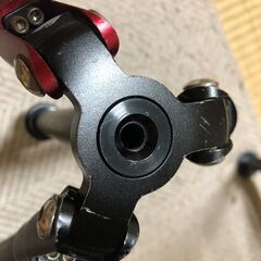 Manfrotto Element 三脚の画像