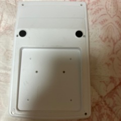 12桁 電卓の画像