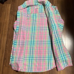 メンズ　服の画像
