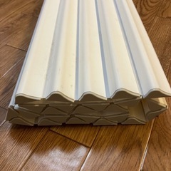 風呂ふた　70 × 81.5の画像