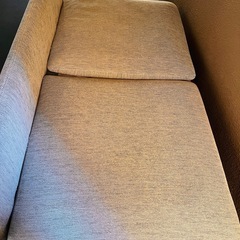 IKEA ソファーの画像