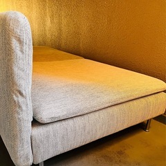 IKEA ソファーの画像