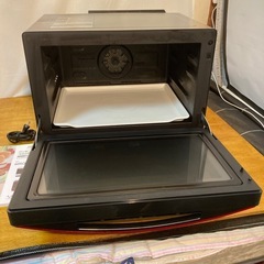 日立オーブンレンジ［ＭＲＯ－ＮＶ１００の画像
