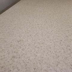 ニトリ　キッチンカウンターの画像