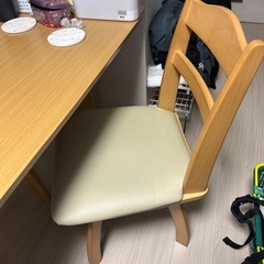 ダイニングの画像