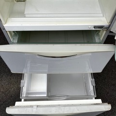 national 冷蔵庫 NR-C324M-Hの画像