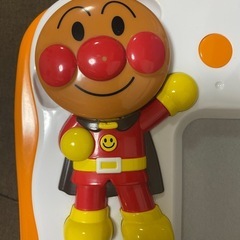 アンパンマンお絵かきボードの画像