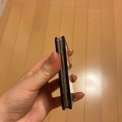 【譲ります】手鏡（拡大鏡付き）の画像