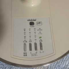 扇風機の画像