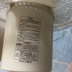 扇風機の画像