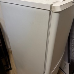 パナソニック 冷蔵庫の画像