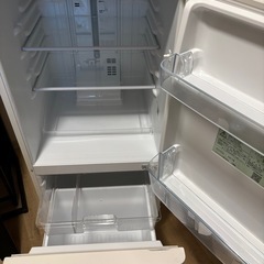 パナソニック 冷蔵庫の画像