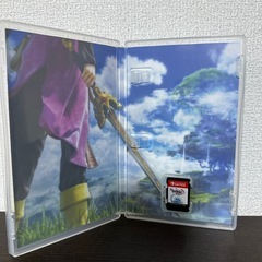 ドラクエⅪの画像