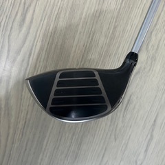 【中古】プロギア PRGR エッグ ドライバー  egg 1 7.5° フレックスSRの画像