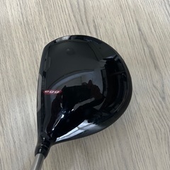 【中古】プロギア PRGR エッグ ドライバー  egg 1 7.5° フレックスSRの画像