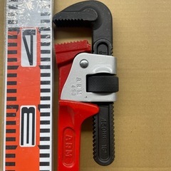 アーム産業　パイプレンチPW-450（在庫わずか）の画像