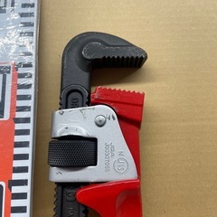 アーム産業　パイプレンチPW-450（在庫わずか）の画像