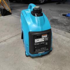 HONDA　OEM    AIRMAN インバータ発電機HP900SVの画像