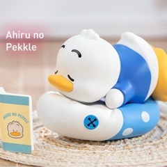 キティちゃんFall a sleepシリーズの画像