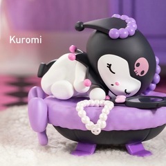 キティちゃんFall a sleepシリーズの画像