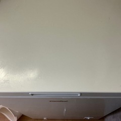 冷凍庫の画像