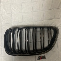 BMW M2　キドニーグリルの画像