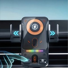 車 充電器の画像