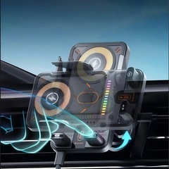 車 充電器の画像