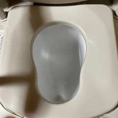 ポータブルトイレの画像