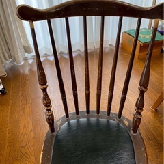 ダイニングテーブルセットの画像