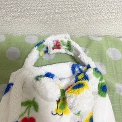 クラフトホリック　ティッシュカバーの画像