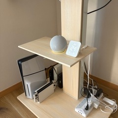 タンスのゲン　テレビスタンド の画像