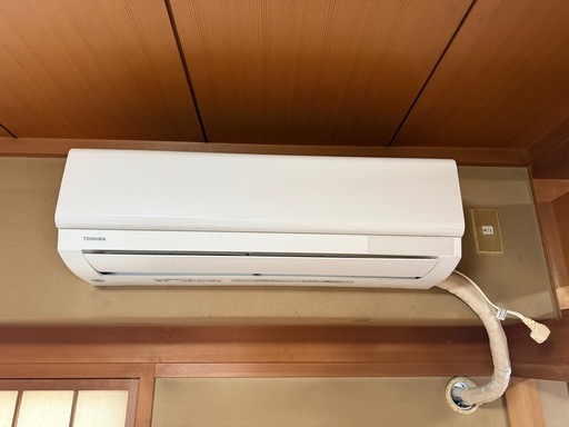 譲り先決まりました。ありがとうございました