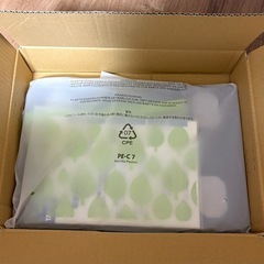 TANITA 体組成計　BC-314の画像