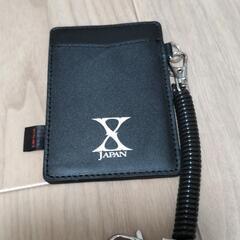 ☆ローソン限定☆ X JAPAN くじの画像