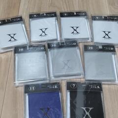 ☆ローソン限定☆ X JAPAN くじの画像