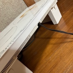【アイリスオーヤマ】二口IHコンロの画像